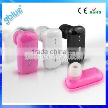 with Microphone CE mono bluetooth headset Super clear sound quality - Q58