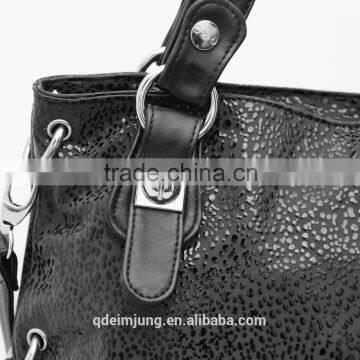 Unisex PU Shoulder Bag 2016 Hot Causal Handbag Messenger Bag photo-6