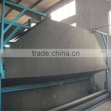 600gsm PET Woven Geotextile