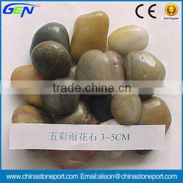 Best Quality Pebble Wash Stone On Sale