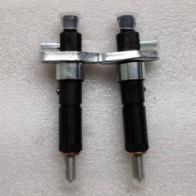 KOOP Genuine Injector