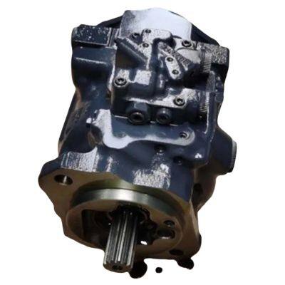 Piezas de excavadora Wb93r Wb93s-5 Wb146 Retroexcavadora Bomba hidráulica 708-1u-00111 708-1W-41522 708-1W-41570 708-1u-00163 Bomba principal