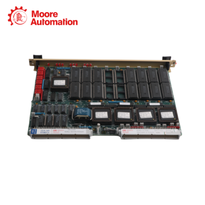 ABB MEM86-3*192 R3R1R3 photo-2