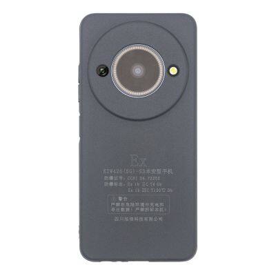 Wholesale Intrinsically Safe Mobile Phone photo-2