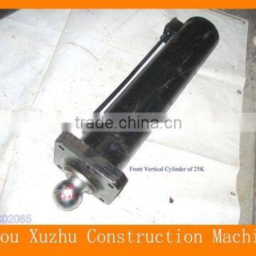 The Best Quality XCMG QY25K QY35K QY50K QY70K Crane Parts