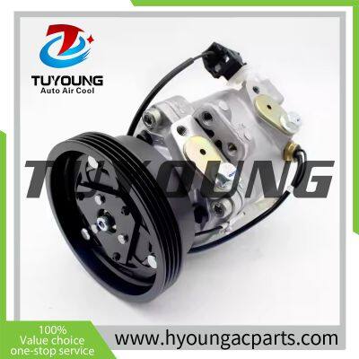 Best Quality Made in China SS96D1 Factory Direct Sale Car ac Compressor BMW 318ti 535i Z3 64528390228 64528385714 SS96D1