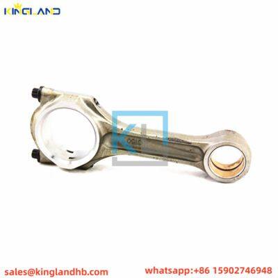 engine parts 6D125 Connecting Rod 6150-31-3100 fit for Komatsu