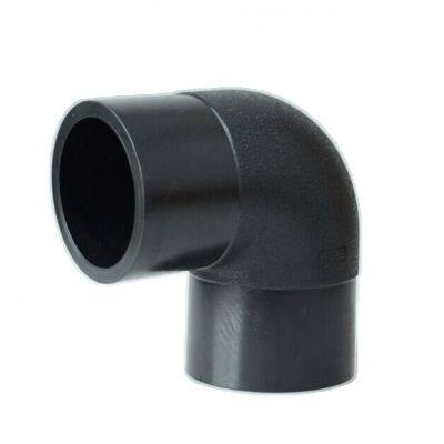 Butt 90° Elbow photo-5