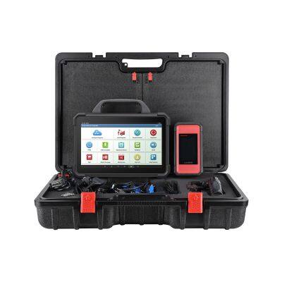 Launch X-431 PAD VII PAD 7 Elite Automotive Diagnostic Tool Support Online Coding Programming and ADAS Calibration