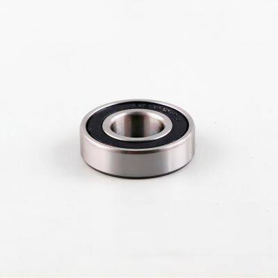 Deep Groove Ball Bearing 6900-2RS photo-4