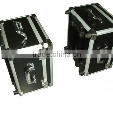 aluminum draw-bar box