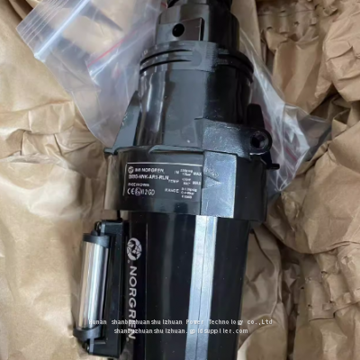 B68G-NNK-AR3-RLN, Norgren, Filter Regulator (Frameless)