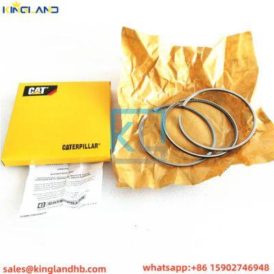 C9 Engine Piston Ring Set 347-2380 347-2381 347-3482 For CAT Aftermarket photo-2