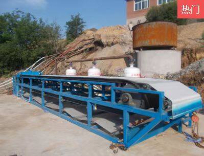 On-site Measurement, After-sales Installation and Commissioning of the Filter Machine Renovation Project photo-4