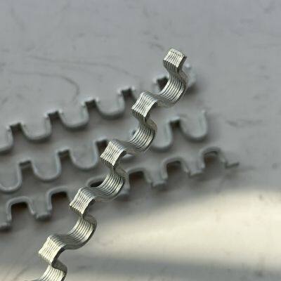 15-6/4x1.5 Greatwall Clip for Sausage photo-2