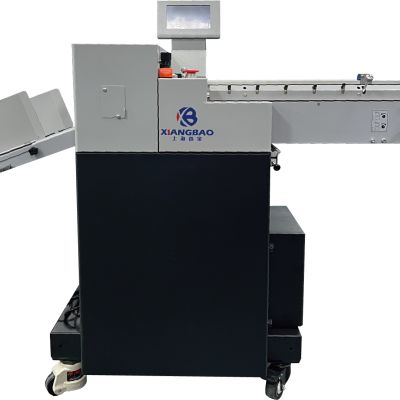 Шанхай Хоризон XB - CP380 многофункциональная автоматическая гладильная машина (промышленный тип)