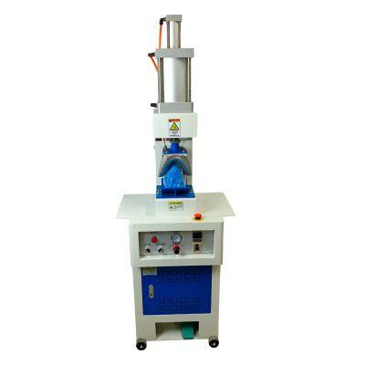 SC-326A/B Upper Secondary Shaping Machin