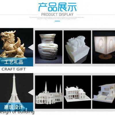3D printing technology services