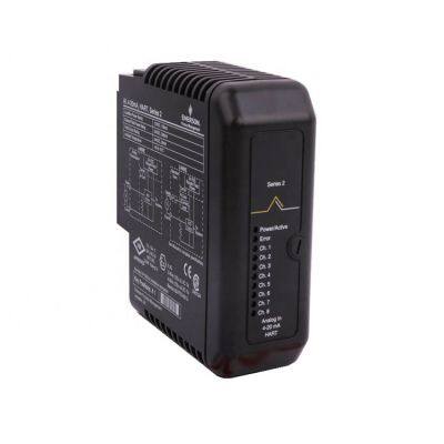 VE4003S2B1 10 g 1/2 Sine Wave Lasting 11 Ms/Modular Subsystem photo-6