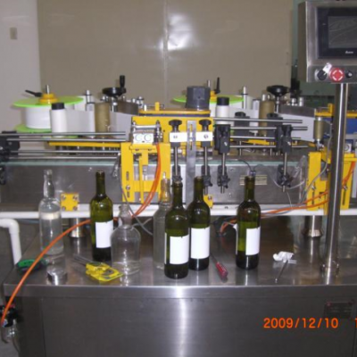 220V Electric Brewery Production Line for Microbreweries photo-3