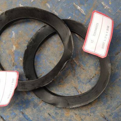 262J 263J X CMG Road Roller Part 228700373 228700375 V-ring photo-2