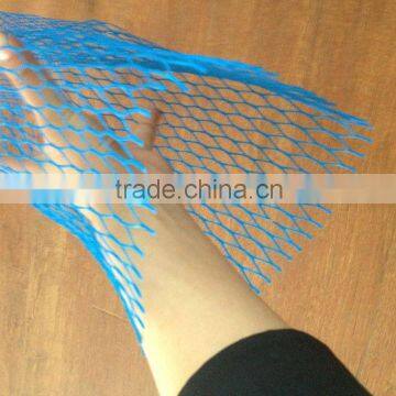 Plastic Mesh tubing sleeve