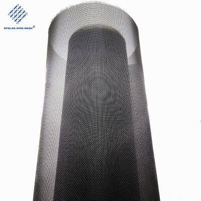High-Temperature Resistant Tungsten Mesh for Furnace Heating Zones photo-5