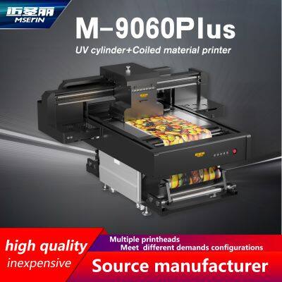 M-9060Plus Color Printing Press