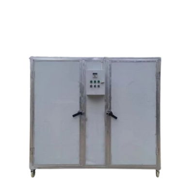 Commercial Vegetable and Fruit Dryer for Horticulture Applications and Large-Scale Farming photo-1