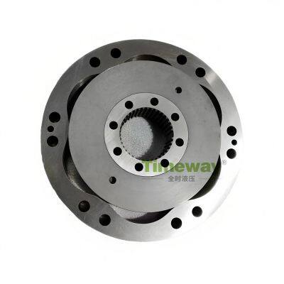 MS25 Hydraulikmotorteile MS25-2 Motorläufer und -stator für Poclain MS25-2-G21-F35-1320-00-MR Motorzubehör, Motoraustauschteile