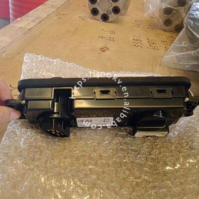 SY80U SANY Parts 60213152 Control Panel Assembly photo-5