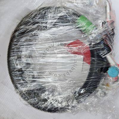 SANY Excavator Exhaust Hose 61009985 SY3009-8512 for Sany Excavator Replacement Parts photo-3