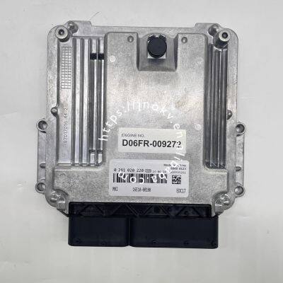 Sany SY75 Controller Error E02 Fix Solution Repair Kit Replacement Part Diagnostic Tool photo-3