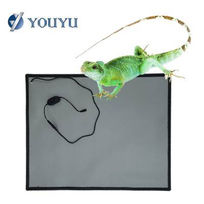 Pet Reptile Box Temperature Control Heating Pad