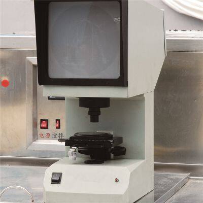 CST-50 U V 2mm Metal Impact Specimen Notch Projector photo-5