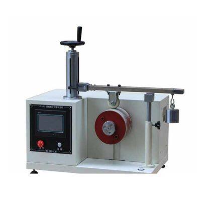 HST-MX-01 COF Coefficient Friction Film Plastic Test Equipment/tester photo-3