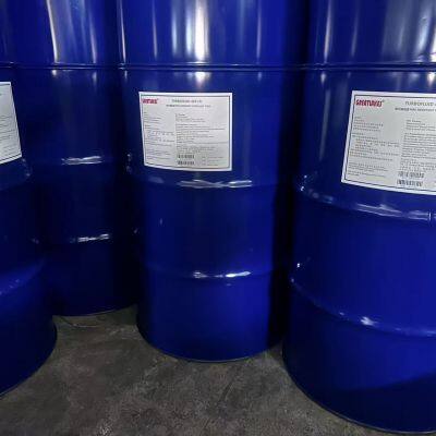 GreatLakes Turbofluid 46B CN Phosphate Ester Fire-Resistant Hydraulic Fluid, 230kg, for Steam Turbine Hydraulic Control Systems photo-3