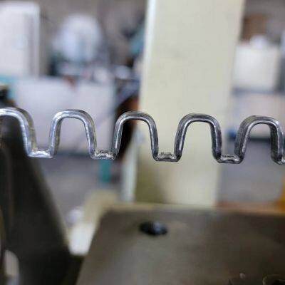 M11-175 Great Wall Clips Heavy Duty REEL CLIPS Food Standard Packing Use Aluminum Great Wall R-Clips photo-5