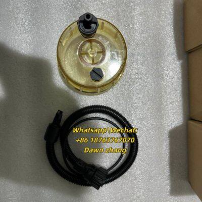 Original Volvo 54864253 BOWEL for Volvo Excavator photo-4