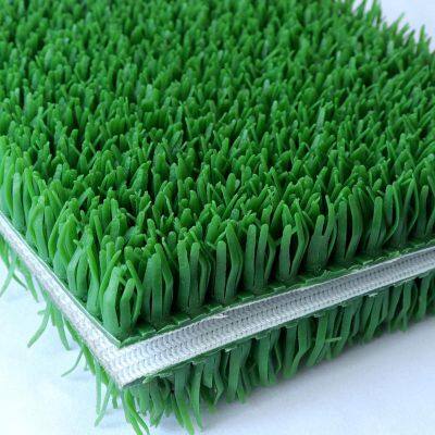 High Quality Waterproof PP Material Artificial Gold Rush Grass for River Stream Gold Panning Mechanized Gold Mining Equipment photo-4