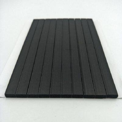 t = 0.8mm Xyz Three - Way Conductive, Cushioning and Shielding Sponge, Customized Die - Cutting Processing photo-2