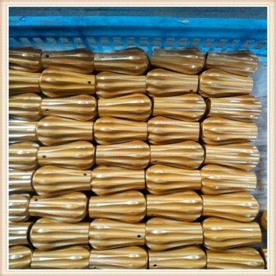 Factory-supplied Aluminum Housing for Driving Power Supply, 3020 Light-duty, Waterproof, With Oxidized Golden Treatment photo-3