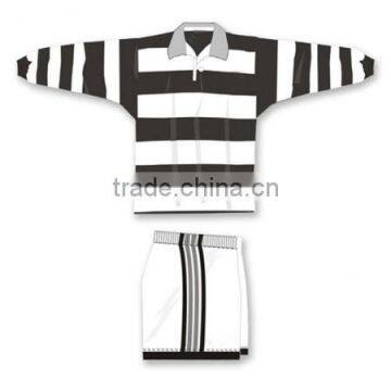 professional Sports Wear Rugby Uniforms Art:CS - 9005