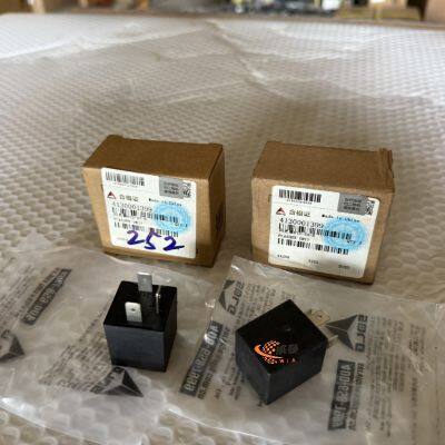 ORIGINAL SDLG 4130001399 Flasher Relay for SDLG WHEEL LOADER