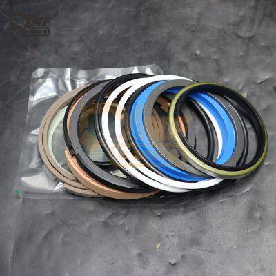 YW Machinery Hydraulic Cylinder Seal Kit for Excavators YNF17019 VOE 14589718 up to 35MPa Hydraulic Seal Repair Kit photo-2