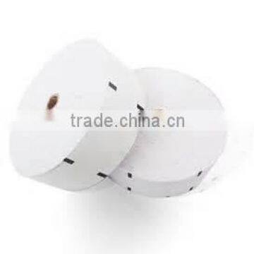 80mm width ATM thermal paper rolls