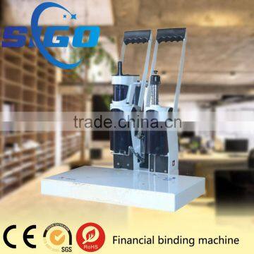 SG-DK50 Office binder Machine Office Binding equipment