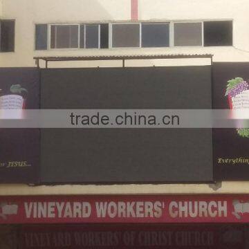 High Resolution Outdoor SMD LED Display manufacturer