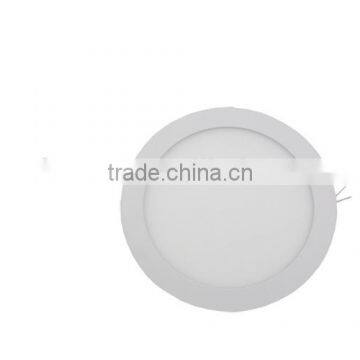 Epistar 2835 Smd New Led Round 18w Panel Light With Good Quality photo-3