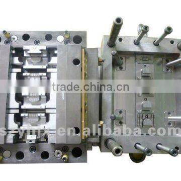 Injecion Mold
